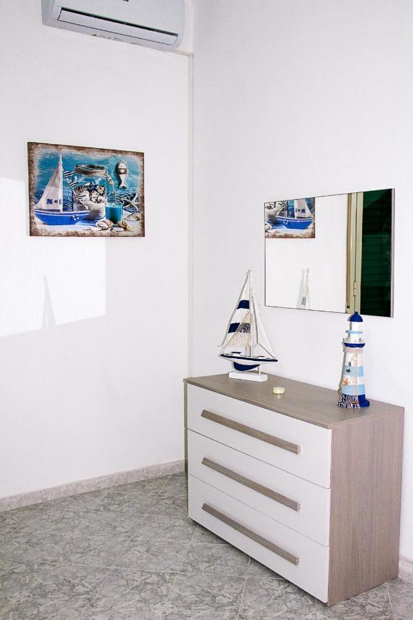 Gabry Central Apartment Palermo Exterior photo