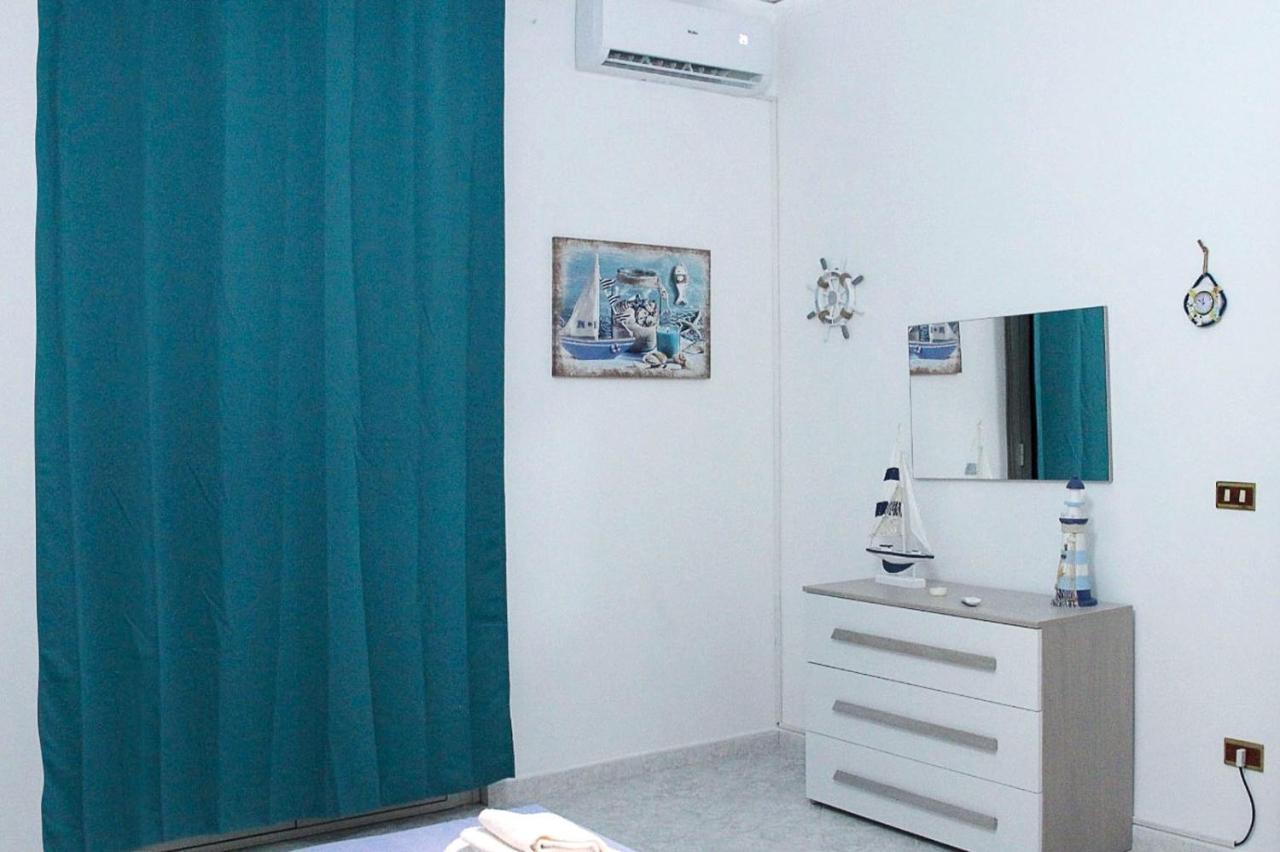 Gabry Central Apartment Palermo Exterior photo