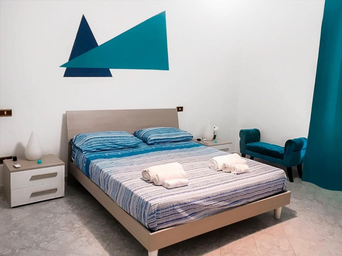 Gabry Central Apartment Palermo Exterior photo